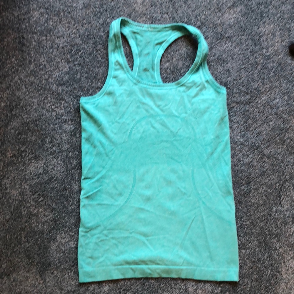 Swiftly Tech Racerback Tank